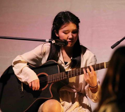 提供奧數教程服務的專家劉詠涵