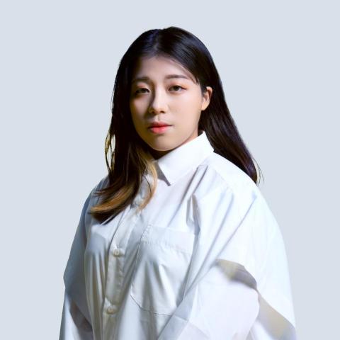 提供簡單調酒服務的專家ClaireYang