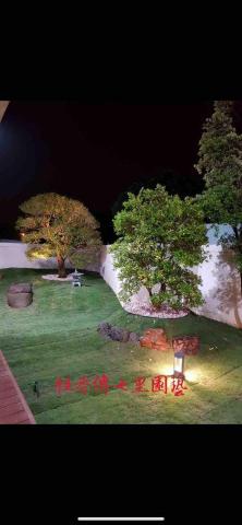 桂香傳七里園藝 - 