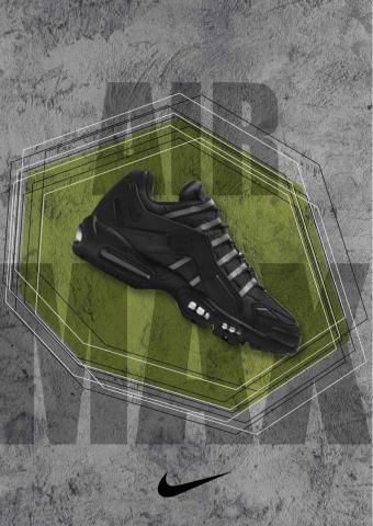 ZOEEE DESIGN - 商品海報設計