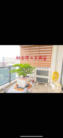 桂香傳七里園藝 - 