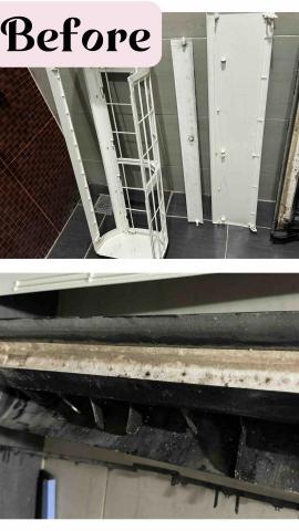 旺兔水 冷氣專業清洗 - 