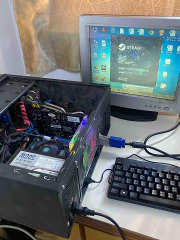 世修電腦（北北基到府服務） - 電腦維修-2