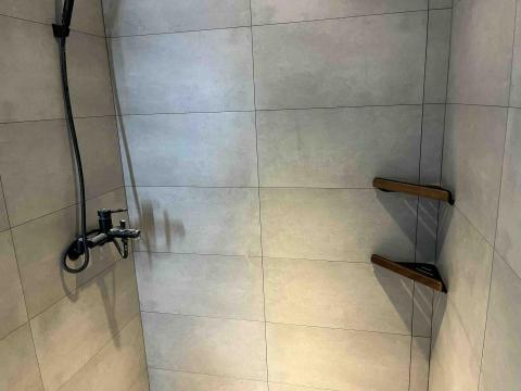 私家電匠⋯劉 - 延平北路社子區
衛浴設備安裝