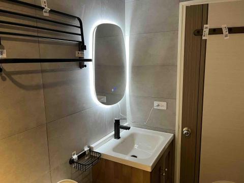 私家電匠⋯劉 - 延平北路社子區
衛浴設備安裝