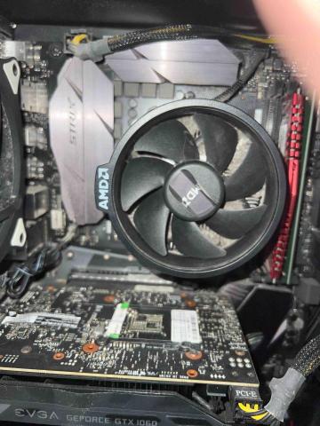 世修電腦（北北基到府服務） - 電腦髒污清潔