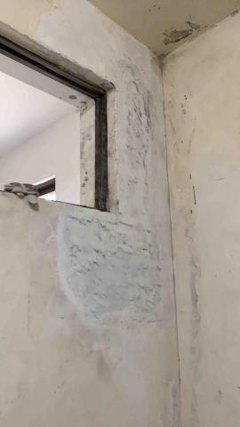 曜藝設計工程 - 桃園龍潭 牆面打除 泥作修補 粉刷油漆