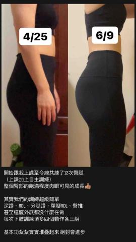 Duncan x Fitness -  Duncan x Fitness -