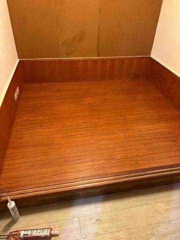 安心工程行 - 施工後