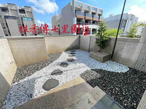 桂香傳七里園藝 - 