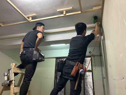 森木林室內裝潢 -  森木林室內裝潢 -