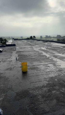 晟旭創新有限公司 - 第一道-油性滲透型底漆