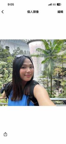 提供兒童體操台北服務的專家鄭喬菱