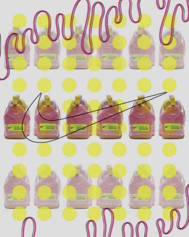 ZOEEE DESIGN - 商品海報設計