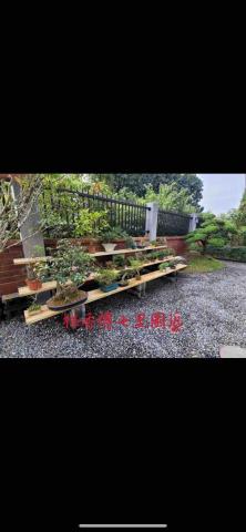 桂香傳七里園藝 - 