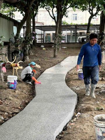 禾豐工程行 -  禾豐工程行 -