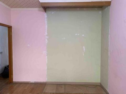 曜藝設計工程 - 中和透天 重新批土粉刷油漆