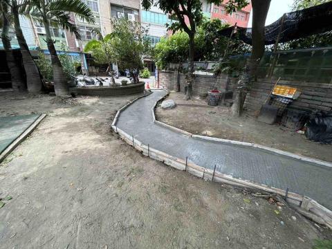 禾豐工程行 -  禾豐工程行 -