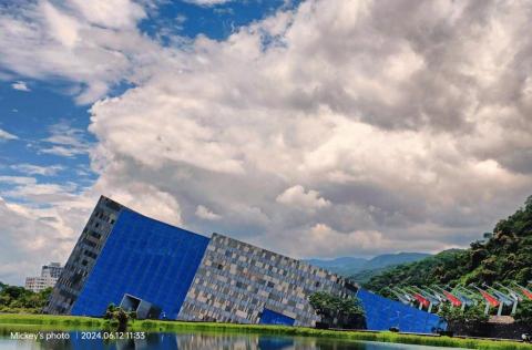 Mickey/安穩接送團隊 - 蘭陽博物館