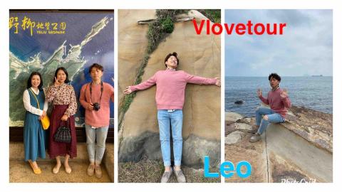 大溪計程車（簡先生） - 滿滿的回憶滿滿的快樂