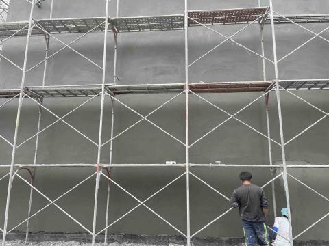 禾豐工程行 -  禾豐工程行 -