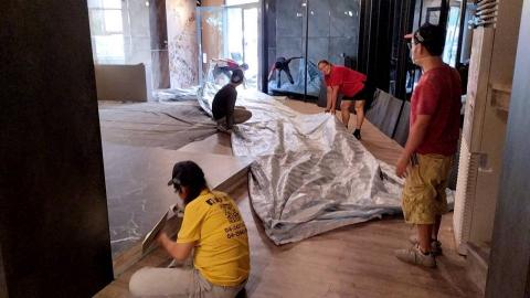 雅室內裝修有限公司 - 