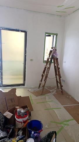 阿元 - 特殊塗料3d立體漆