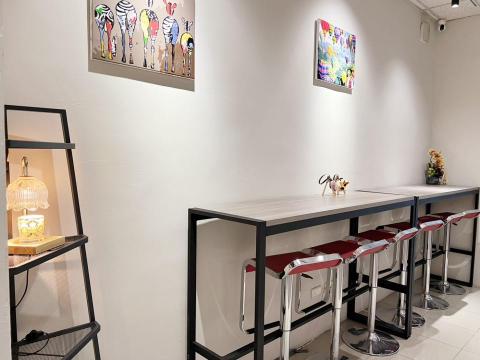 雲開社會工作師事務所 - 