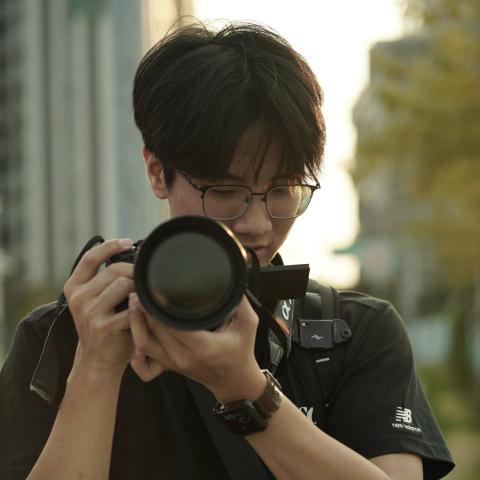 提供視頻剪輯軟件服務的專家WesleyLin