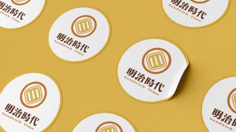 Kerwin Design - 貼紙設計