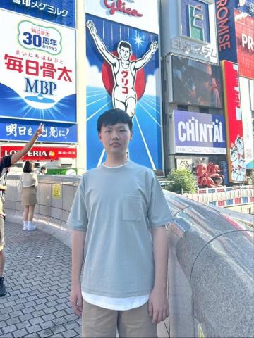 提供時間管理服務的專家林子濬