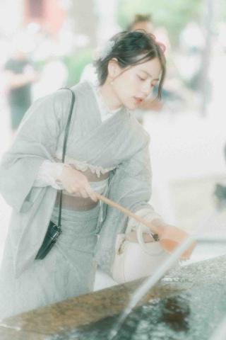 Icheng Liu - 日系外拍