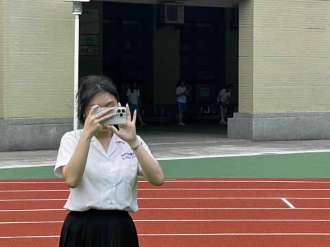 提供108五標服務的專家呂欣樺