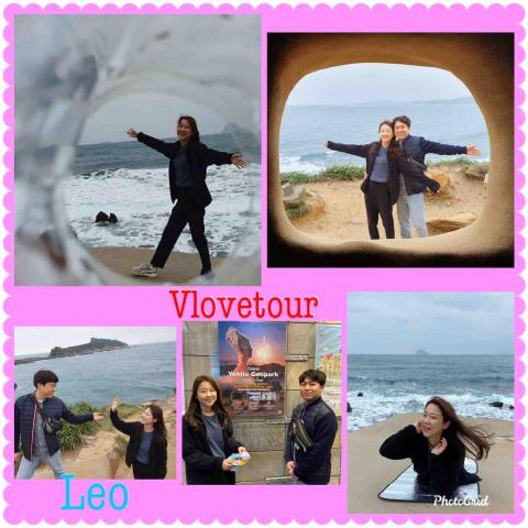 大溪計程車（簡先生） - 拍攝的真美