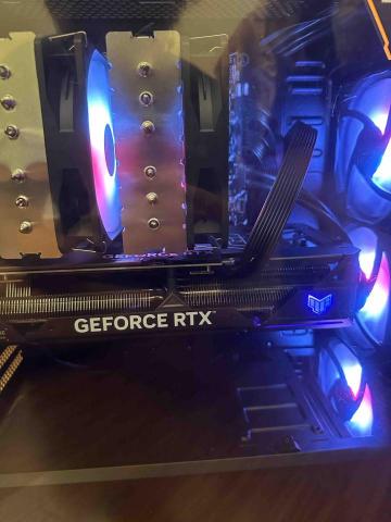 星星個人工作室⭐️(電腦組裝 全台宅配送到府) - 客人組裝 星星個人工作室⭐️(電腦組裝 全台宅配送到府) - 客人組裝