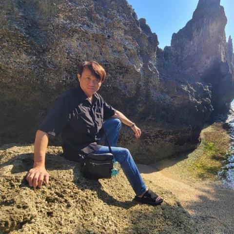 提供一直以來服務的專家李鴻鑫