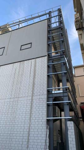 鑫鴻企業社 - 房屋增建