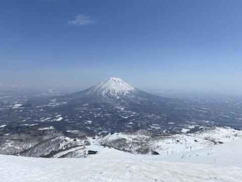 Alice - 北海道二世谷滑雪
