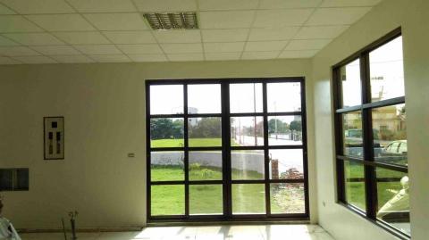 大永鋼鋁門窗行 - 客製化氣密窗