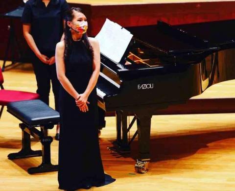 Mir&rsquo;s Music Studio-鋼琴演奏教學（台北東區 - 