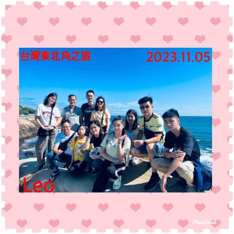 大溪計程車（簡先生） - 全家旅遊