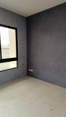 阿元 - 後製清水模，特殊塗裝