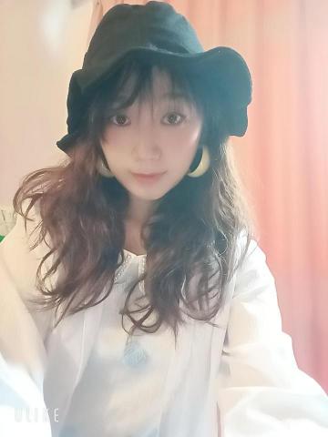 陳姿君 - 您好，之前是長髮的我