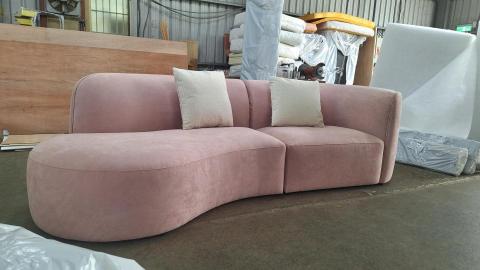 毛毛蟲專業沙發設計維修製造 - 