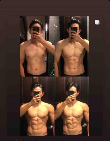 超人健康工作室 - 