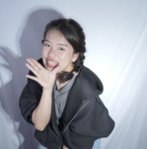 提供淡水福容服務的專家林劭容