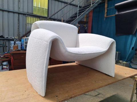 毛毛蟲專業沙發設計維修製造 - 