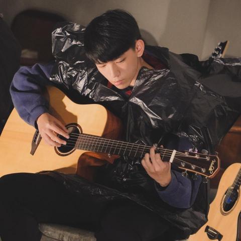 提供108五標服務的專家賴亮杉