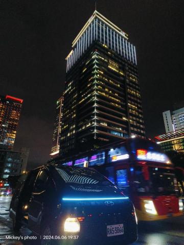 Mickey/安穩接送團隊 - 城市旅遊