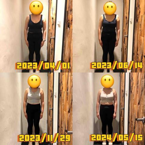 健身教練 瑞迪 - 